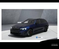 BMW M340 d xDrive Touring - 1