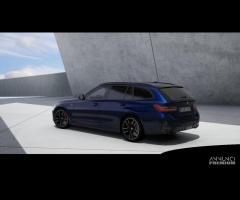 BMW M340 d xDrive Touring - 2