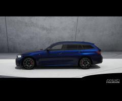 BMW M340 d xDrive Touring - 4