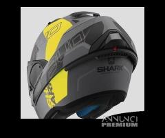 Casco modulare Shark Evo One 2 slasher mat