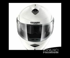 Casco modulare Shark Openline Prime