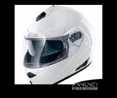 Casco modulare Shark Openline Prime