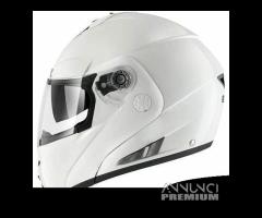 Casco modulare Shark Openline Prime