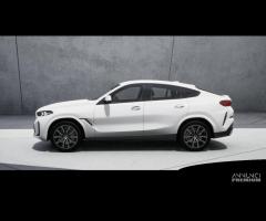 BMW X6 xDrive30d 48V Msport - 4