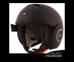 Casco Shark Raw Blank Mat