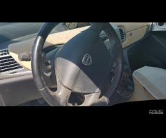 Ricambi vari lancia ypsilon anno 2009 cc 1.3 d