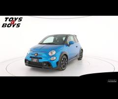 ABARTH 695 1.4 t-jet Tributo 131 Rally 180cv auto