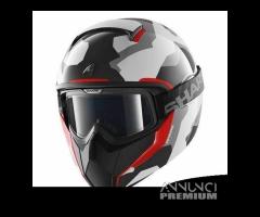 Casco Shark Vancore Wipeout