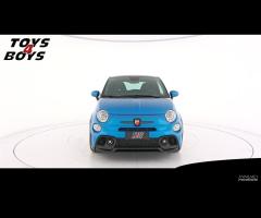 ABARTH 695 1.4 t-jet Tributo 131 Rally 180cv auto