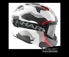 Casco Shark Vancore Wipeout