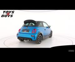 ABARTH 695 1.4 t-jet Tributo 131 Rally 180cv auto