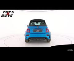 ABARTH 695 1.4 t-jet Tributo 131 Rally 180cv auto