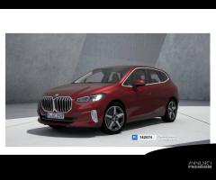 BMW 230 e xDrive Active Tourer Luxury