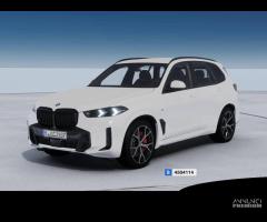 BMW X5 xDrive30d 48V MSport Pro