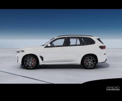 BMW X5 xDrive30d 48V MSport Pro