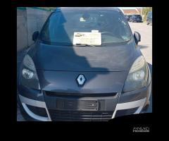 Ricambi vari renault scenic anno 2009 cc 1.5 d - 1