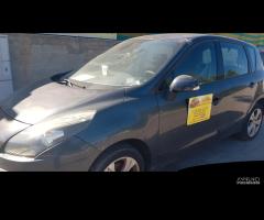 Ricambi vari renault scenic anno 2009 cc 1.5 d - 8