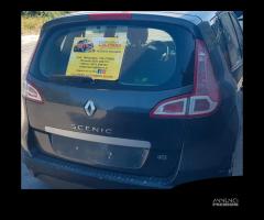 Ricambi vari renault scenic anno 2009 cc 1.5 d - 9