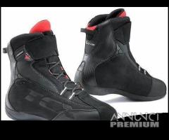 Scarpa TCX X move WP Hi Dry