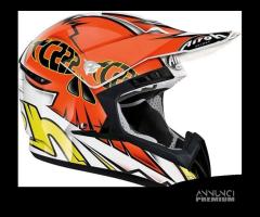 Casco Airoh CR 901 TC 14