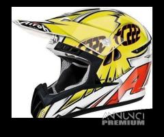 Casco Airoh CR 901 TC 14