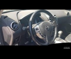 Ricambi vari nissan qashqai anno 2010 cc 2.0 d