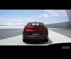 BMW X6 xDrive30d 48V Msport Pro