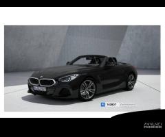 BMW Z4 sDrive30i - 1