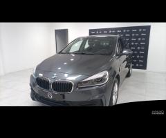 BMW Serie 2 F45 2018 Active Tourer - 216i Active T