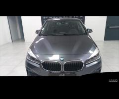 BMW Serie 2 F45 2018 Active Tourer - 216i Active T