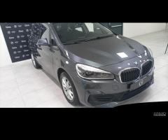 BMW Serie 2 F45 2018 Active Tourer - 216i Active T