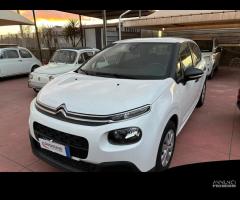 Citroen C3 BlueHDi 100 S&S Feel - 1