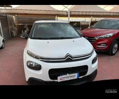 Citroen C3 BlueHDi 100 S&S Feel - 2