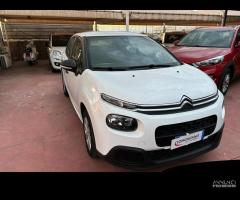 Citroen C3 BlueHDi 100 S&S Feel - 3