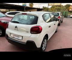 Citroen C3 BlueHDi 100 S&S Feel - 4