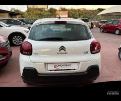 Citroen C3 BlueHDi 100 S&S Feel - 5