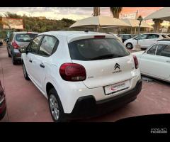 Citroen C3 BlueHDi 100 S&S Feel - 6