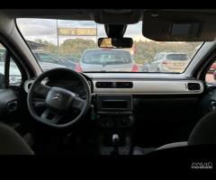 Citroen C3 BlueHDi 100 S&S Feel - 7