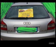 Ricambi vari audi a3 anno 2002 cc 1.9 d - 7