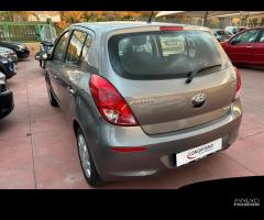 Hyundai i20 1.4 CRDi 5p. Comfort