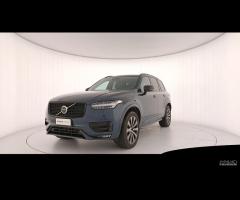 VOLVO XC90 II 2015 - XC90 2.0 b5 Ultimate Dark awd - 1