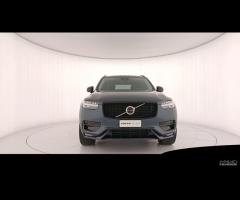 VOLVO XC90 II 2015 - XC90 2.0 b5 Ultimate Dark awd - 2