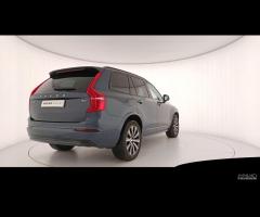 VOLVO XC90 II 2015 - XC90 2.0 b5 Ultimate Dark awd - 3