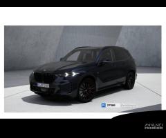 BMW X5 xDrive50e Msport Pro