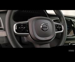 VOLVO XC90 II 2015 - XC90 2.0 b5 Ultimate Dark awd - 12