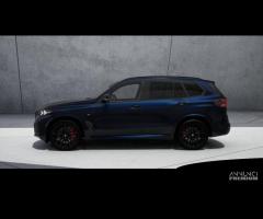 BMW X5 xDrive50e Msport Pro