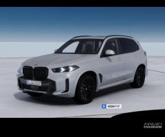 BMW X5 xDrive40d 48V MSport Pro