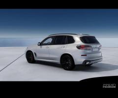 BMW X5 xDrive40d 48V MSport Pro