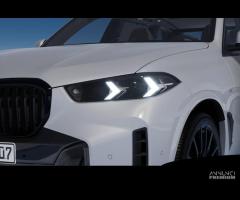 BMW X5 xDrive40d 48V MSport Pro - 7