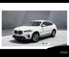 BMW X4 xDrive20i 48V